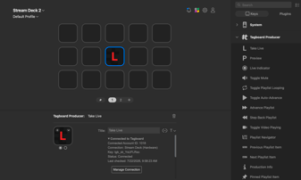 API-KEY-CONNECTED