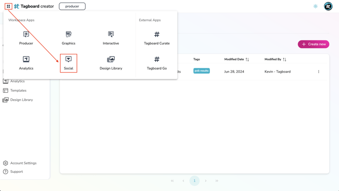 Accessing Social Displays 2