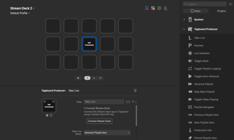 CONNECT-API-KEY