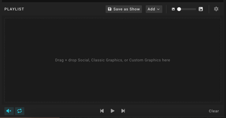 Playlist Controls-1