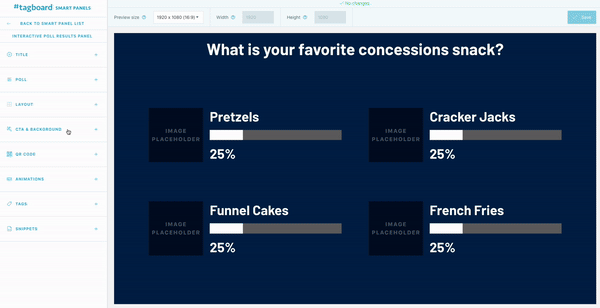 Poll Results Walkthrough 2