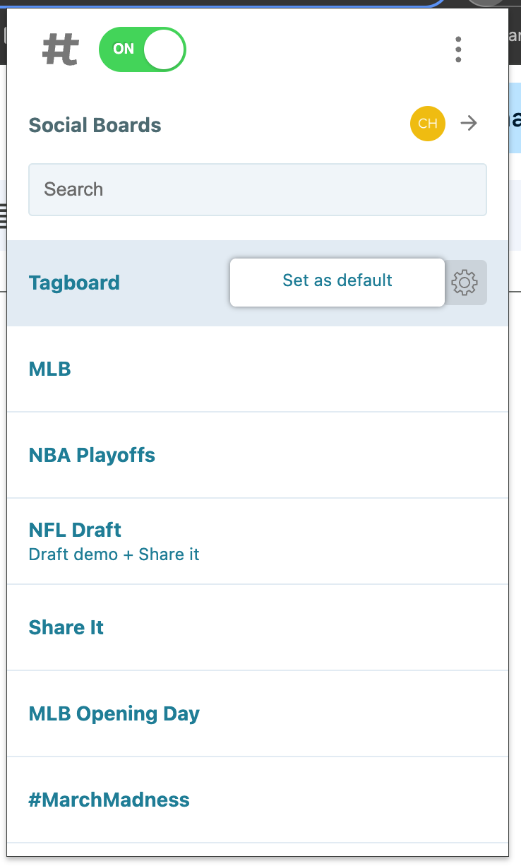 Best Practices to Discover & Feature X Content
